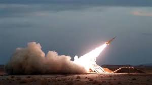 Houthis: We bombed Ben Gurion Airport in Tel Aviv with a ballistic missile