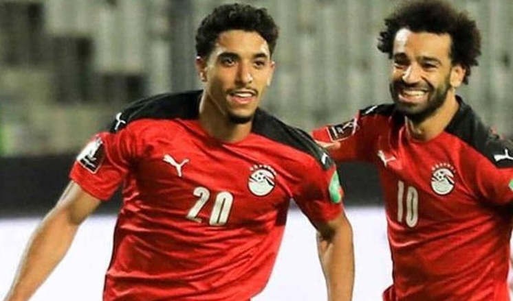 Egypt's Expected Lineup Against Ethiopia in the African World Cup Qualifiers