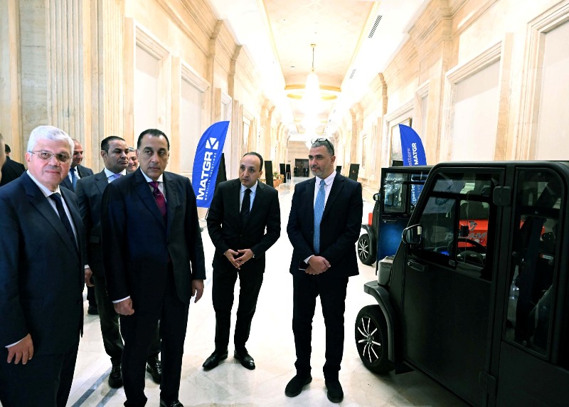 Prime Minister Attends Launch of the International Research Outputs Commercialization Exhibition (IRC EXPO 2025)