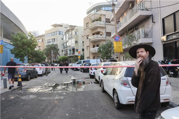 Four Israelis injured in shooting attack near Jenin