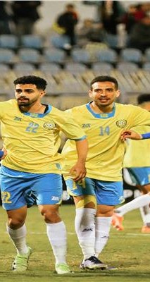 Ismaily snatches a last-gasp draw from Pyramids in a thrilling Cairo Capital Cup match