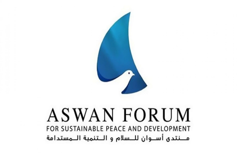 Launching of the third edition of the Aswan Forum for Peace and Sustainable Development