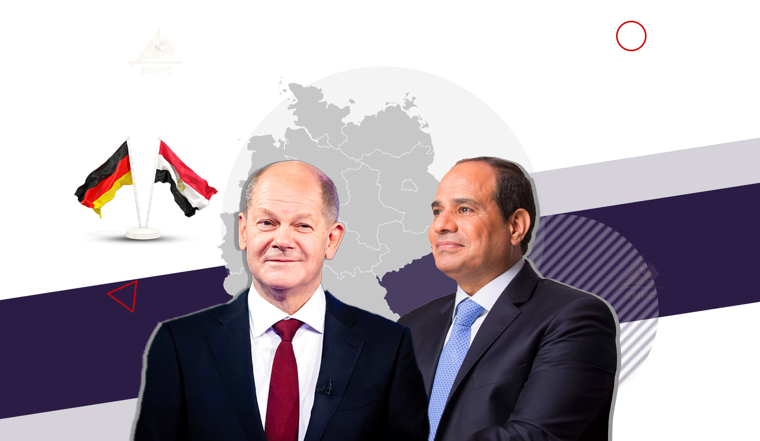 President Sisi’s agenda during his two-day visit to Germany