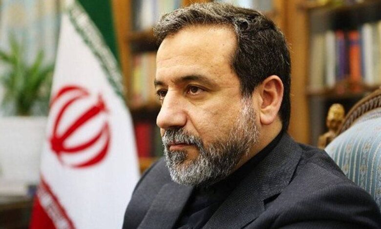 Iran: We will continue enriching uranium, and no one should dictate to us what to do
