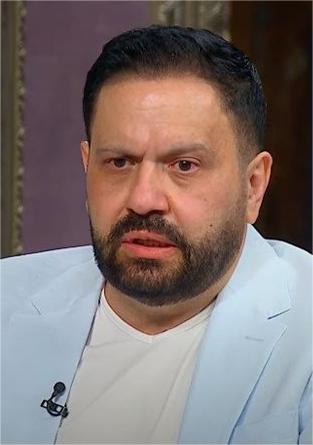 إدوارد بين الفن والمرض.. كيف واجه السرطان وواصل الإبداع؟