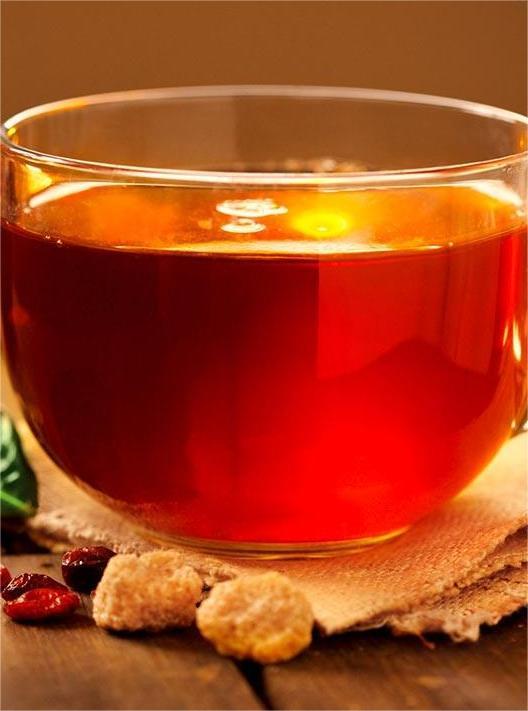 Drinking Tea Immediately After a Meal: An Egyptian Habit Between Health Benefits and Hidden Risks... What Does Science Say?
