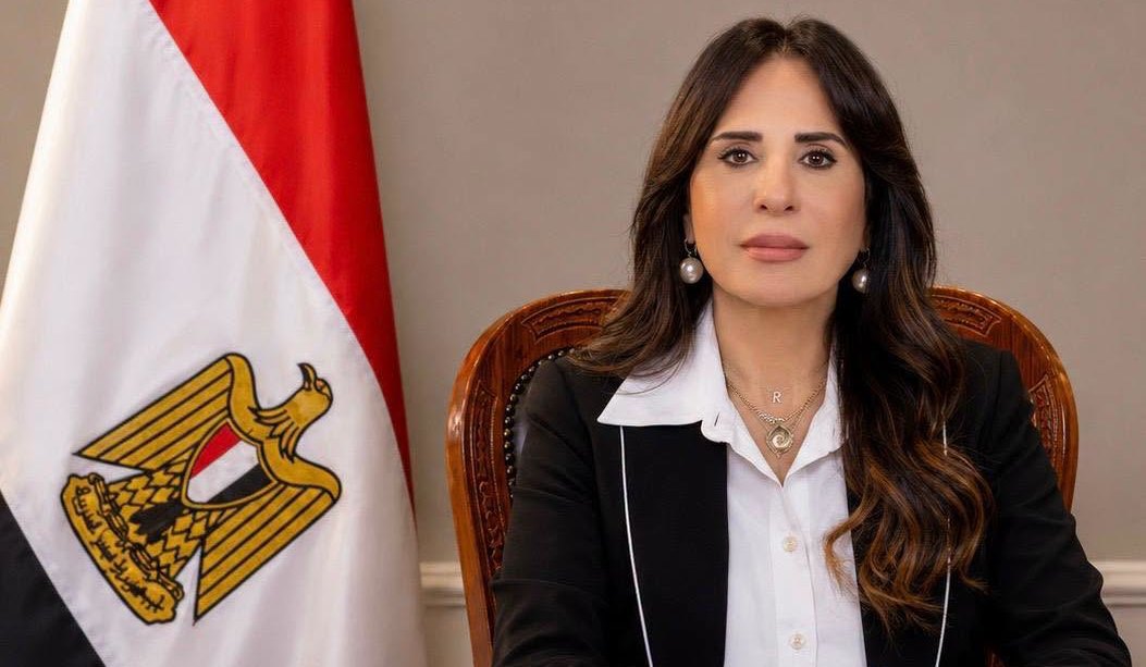 انطلاق فعاليات المعرض والمؤتمر الدولي لتكنولوجيا المياه بالقاهرة