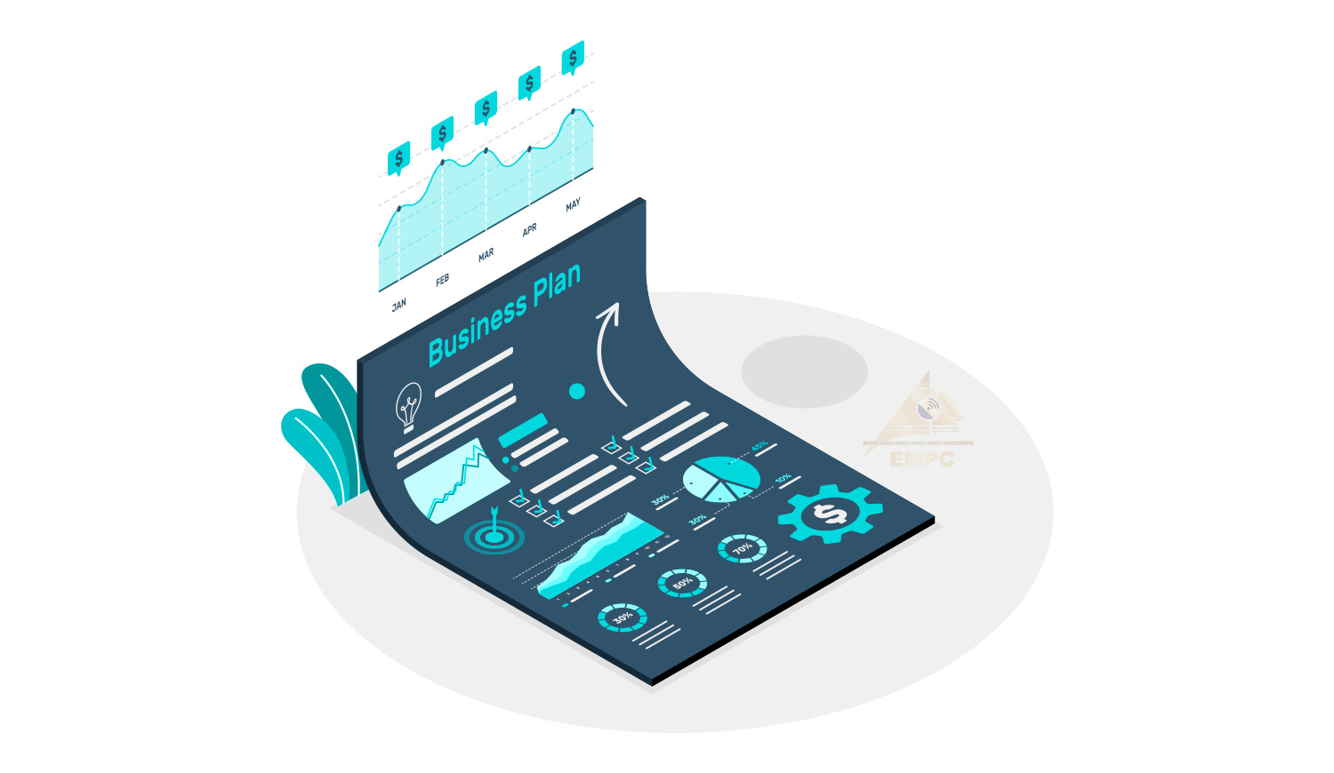 4.4 تريليون جنيه إجمالي المشروعات المُنتهية خلال 7 سنوات