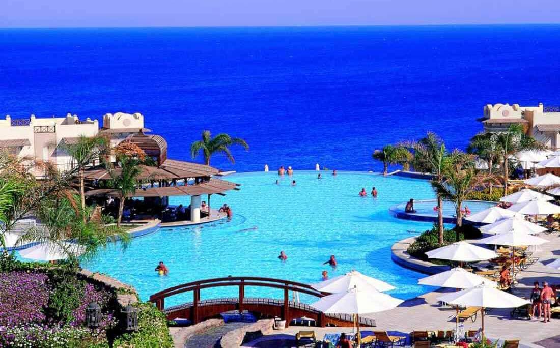 "Egypt... Unparalleled Diversity": A New Online Campaign to Promote the Egyptian Tourism Destination in the Arab Market
