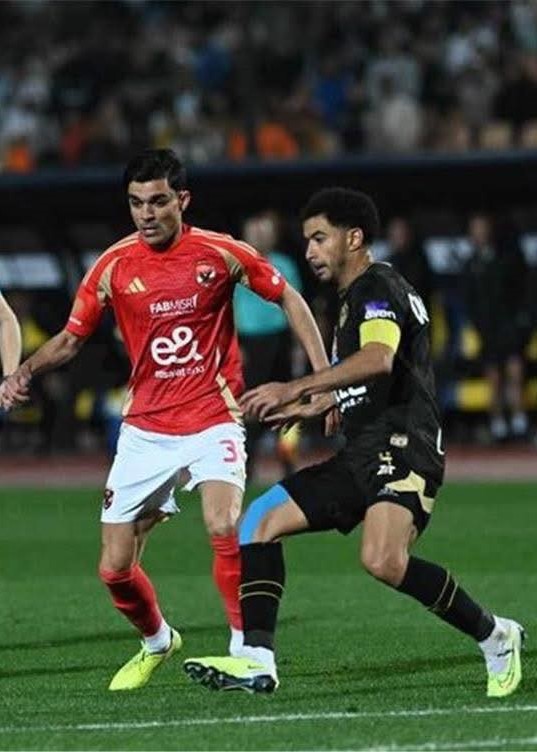 The Grievances Committee will resolve the crisis of the Al-Ahly and Zamalek summit match today.