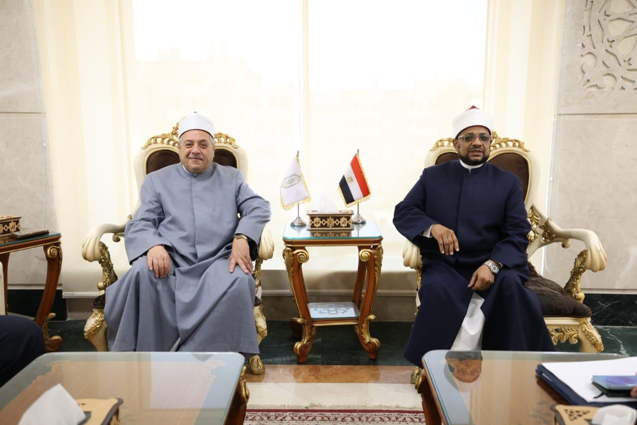 Al-Azhar Inaugurates Electronic Da'wah Unit to Enhance its Presence in the Digital Sphere