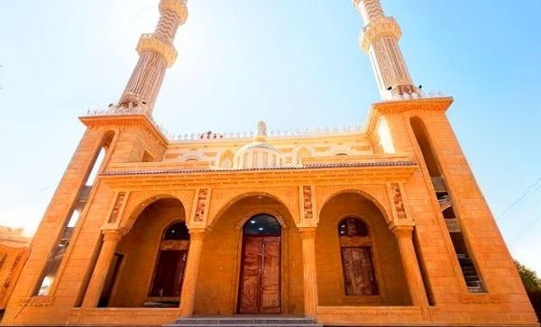 The Ministry of Religious Endowments (Awqaf) will inaugurate 19 mosques tomorrow, Friday, as part of its plan to renovate and restore houses of worship.