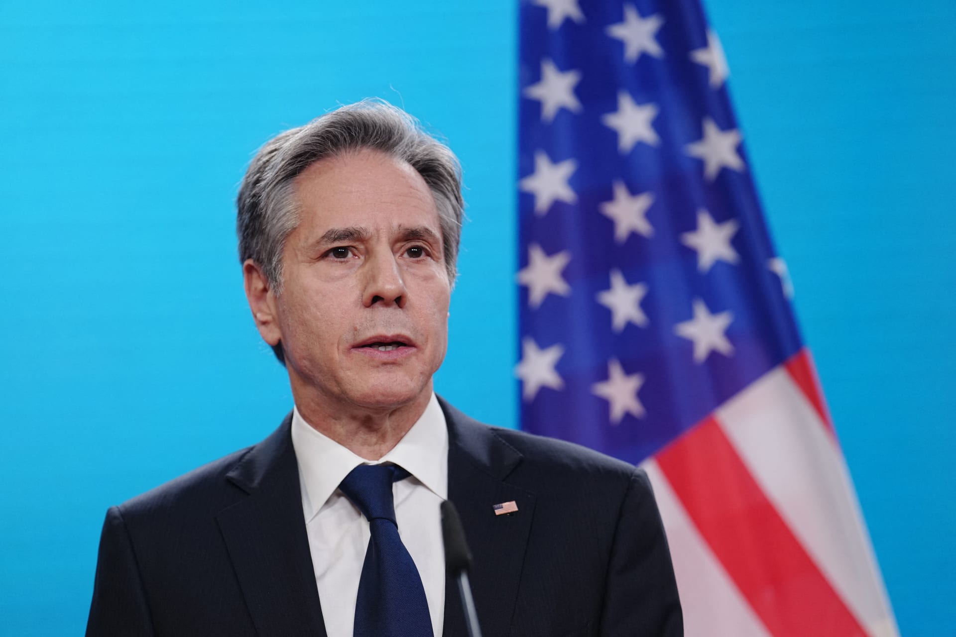 US Secretary of State visits Israel and several countries in the region to discuss ending the war on Gaza and Lebanon