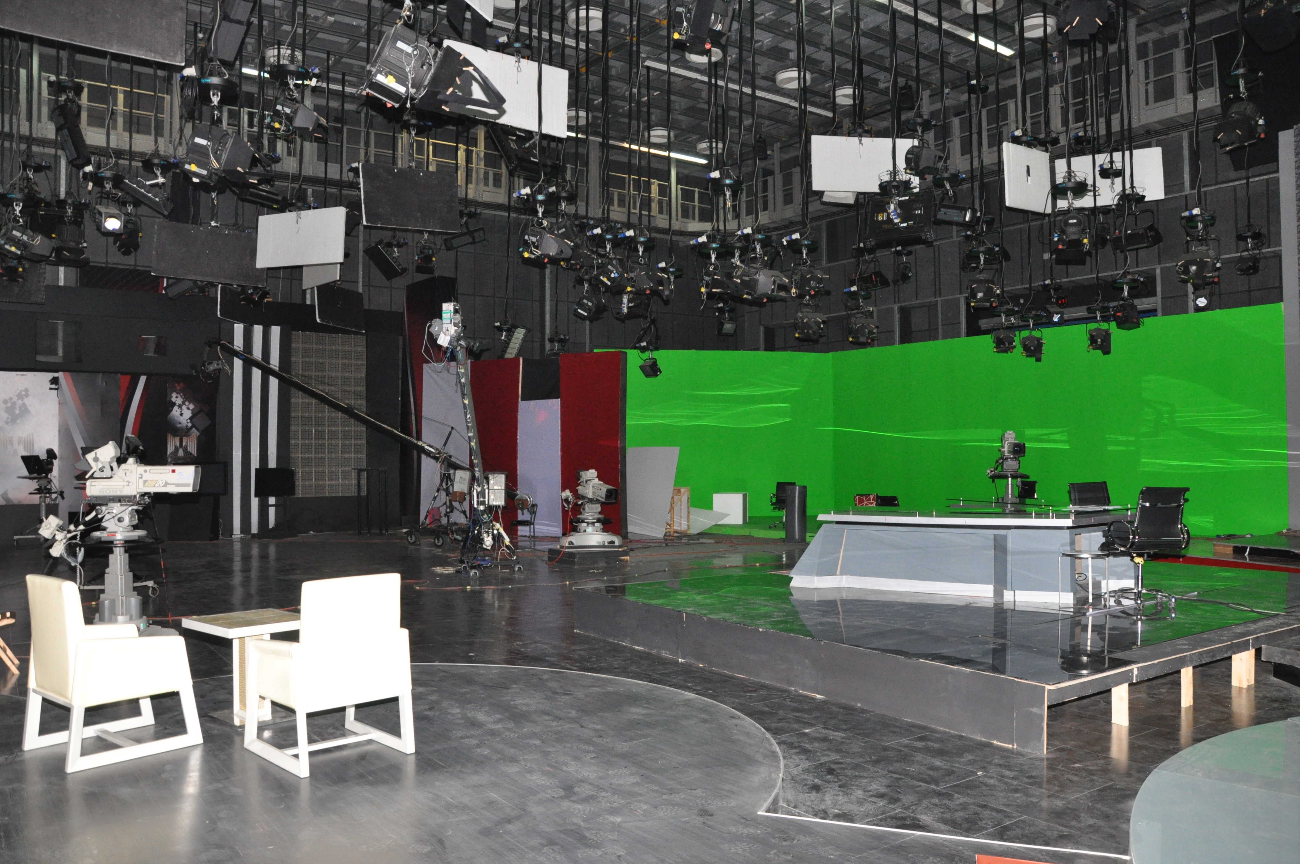 Channel Studios