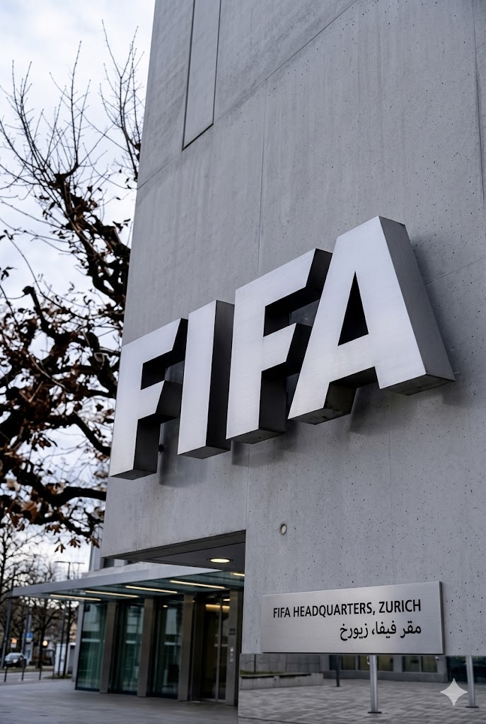 FIFA Considers Bold Change to Yellow Card Rules for 2026 World Cup