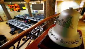 Collective rise in Egyptian Stock Exchange indices at the end of trading today, Wednesday