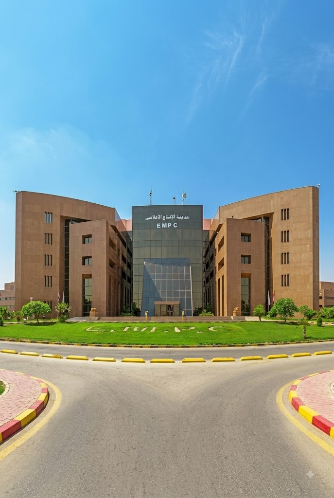Media Production City's Net Profits Increase by 48% in Q2 2026