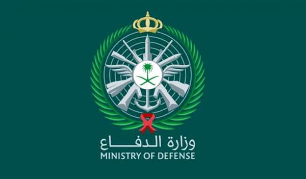 Saudi Defense Ministry: Over 60 Drones Intercepted and Destroyed Since Midnight