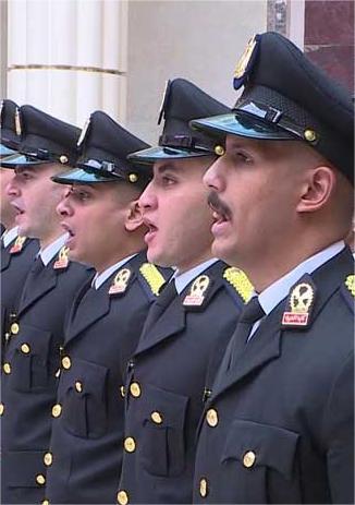 Police College Admission Requirements for 2025 for High School Students