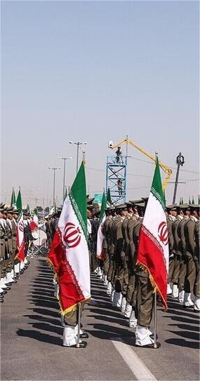 Iran's Revolutionary Guard: We Will Target Israel Without Limits if It Targets Civilians in Palestine and Lebanon