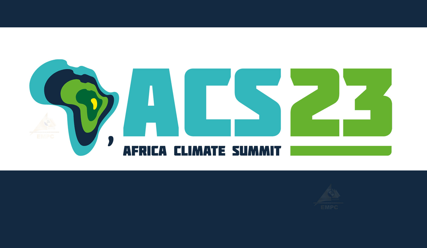 The first African climate summit
