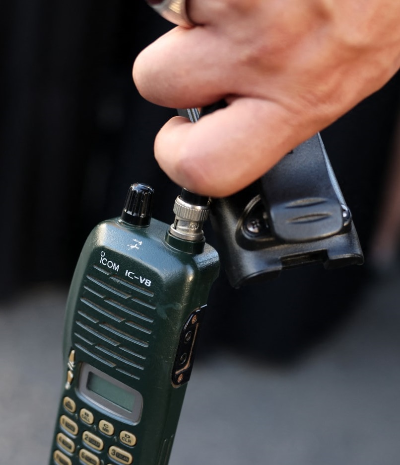 Japanese company reveals details of walkie-talkie explosions in Lebanon