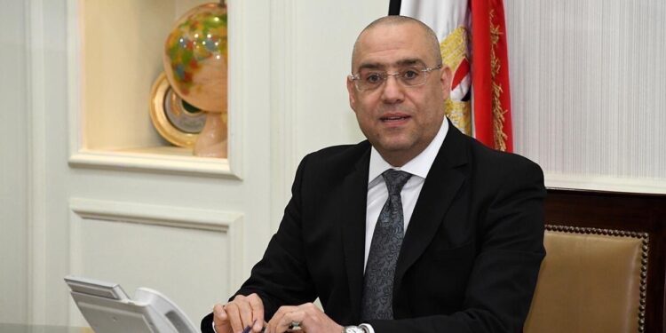 minister of housing :Building new cities in Egypt most successful experience of its kind worldwide