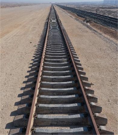 Egypt's Logistics Map Takes Shape: The Rubiki-Bilbeis Project Integrates Dry and Sea Ports