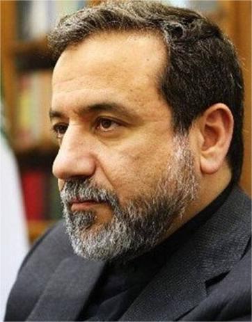Iran: We will continue enriching uranium, and no one should dictate to us what to do