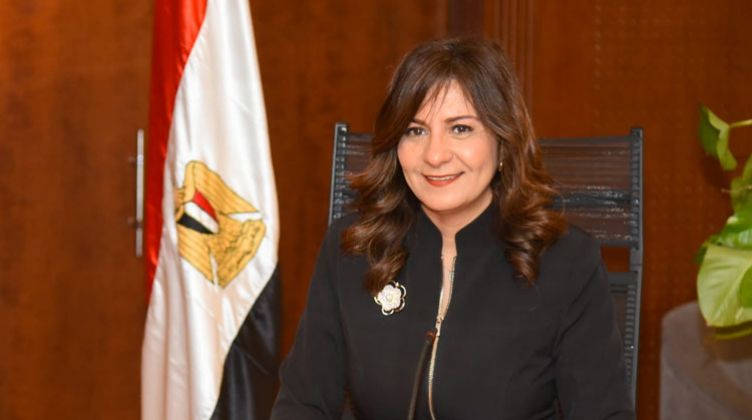 The Minister of Immigration inaugurates the “Home” Charitable Specialist Hospital building in cooperation with Egyptian doctors abroad