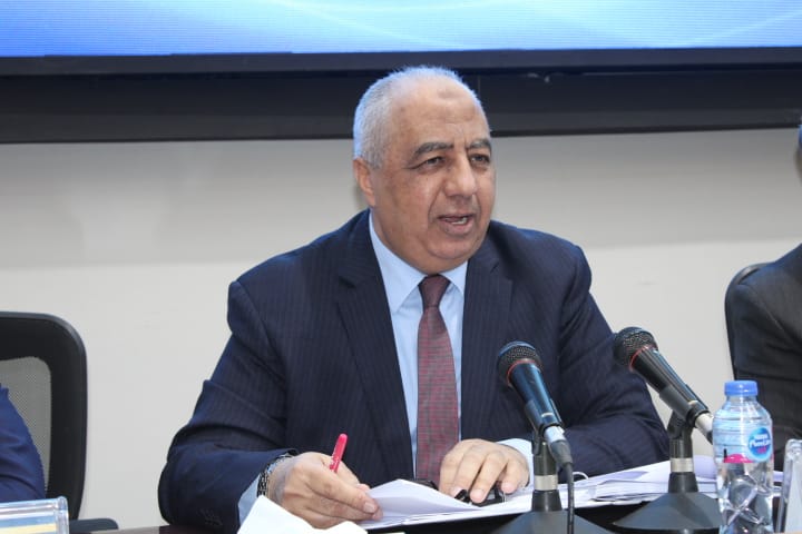 Media Production City's Gross Profits Reach EGP 868 Million in 2025, a 15% Increase Over the Previous Year