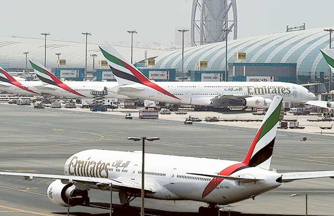 Dubai Airport Announces Gradual Resumption of Flights