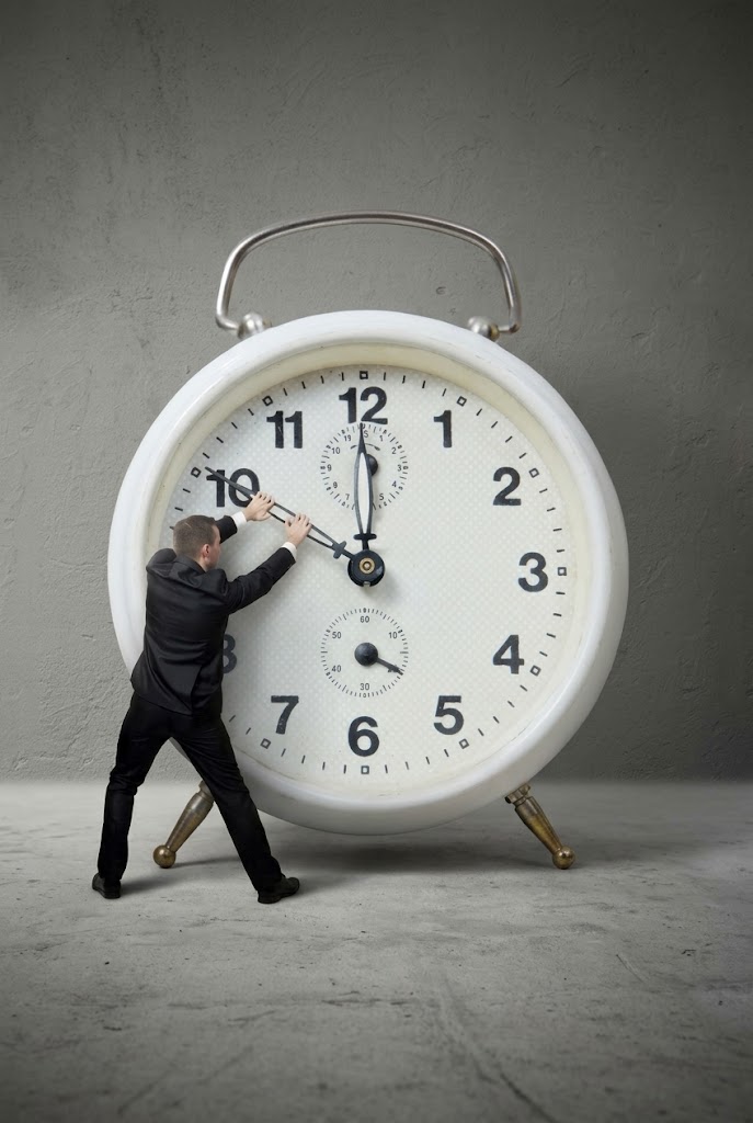 "Heads up, the clocks are changing!" — When does winter time begin in Egypt?