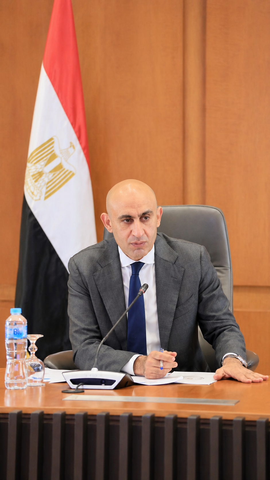 Minister of Education: Investment Portfolios to be Opened for Students Passing Financial Literacy Course