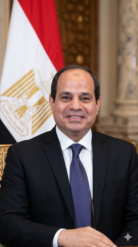 President El-Sisi affirms Egypt's support for Lebanon's sovereignty and territorial integrity