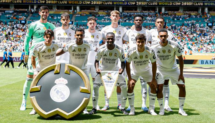 A three-way battle between Real Madrid, Salzburg, and Al-Hilal to secure two spots in the Club World Cup Round of 16