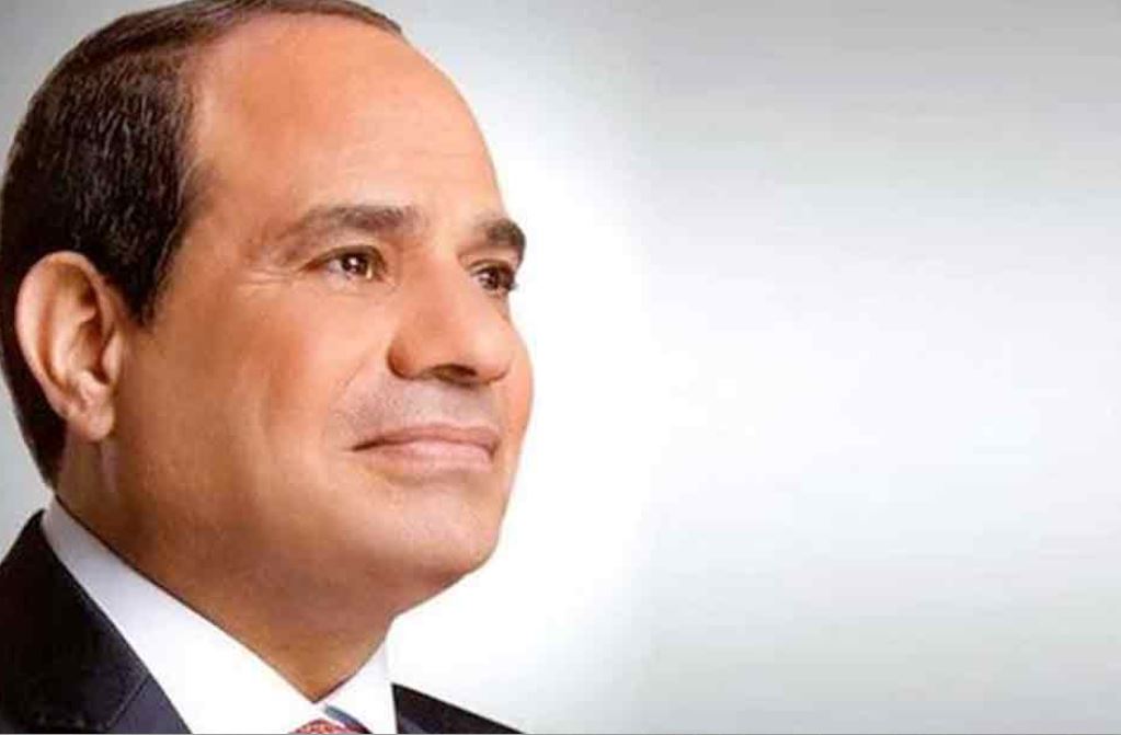 الرئيس السيسي يؤكد حرص مصر على الاستمرار في تطوير مساجد آل البيت بالبلاد