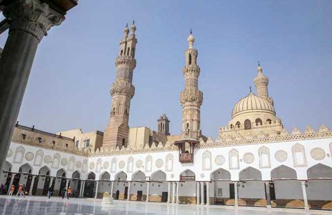 Al-Azhar Calls for Urgent Mediation Committee to End Conflicts in the Arab Region