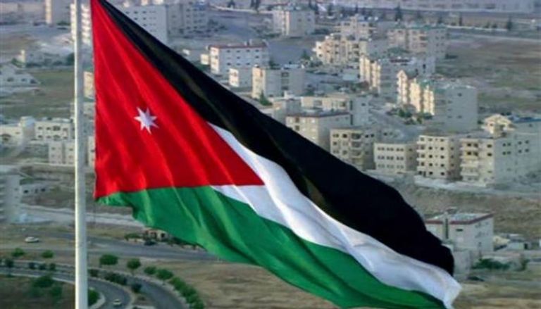 Jordanian Foreign Ministry condemns Israeli media publication of maps including parts of Palestine, Jordan, Lebanon and Syria