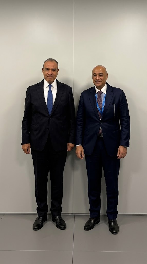 Foreign Minister: Egypt Attaches Utmost Importance to the Security and Stability of Sisterly Gulf States