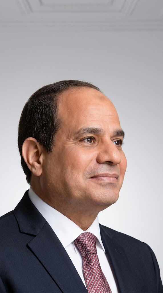 الرئيس السيسي وملك البحرين يبحثان سبل مواصلة العمل المشترك لخفض التوتر الإقليمي واستعادة الاستقرار بالمنطقة