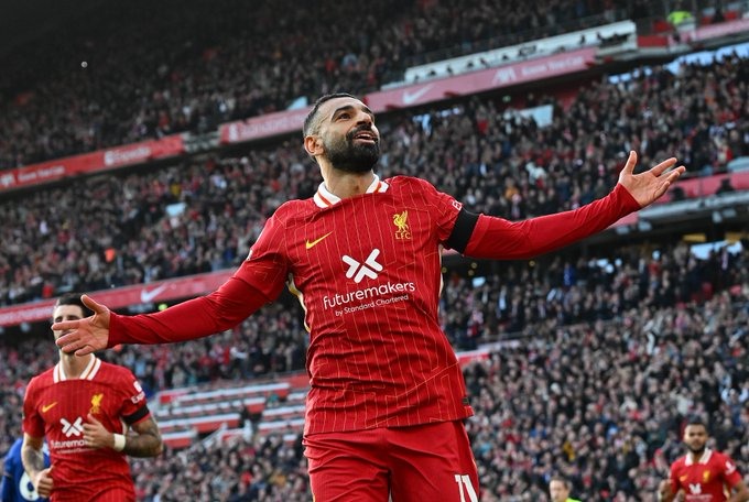 ليفربول في الصدارة.. جدول ترتيب دوري أبطال أوروبا بعد الجولة الخامسة