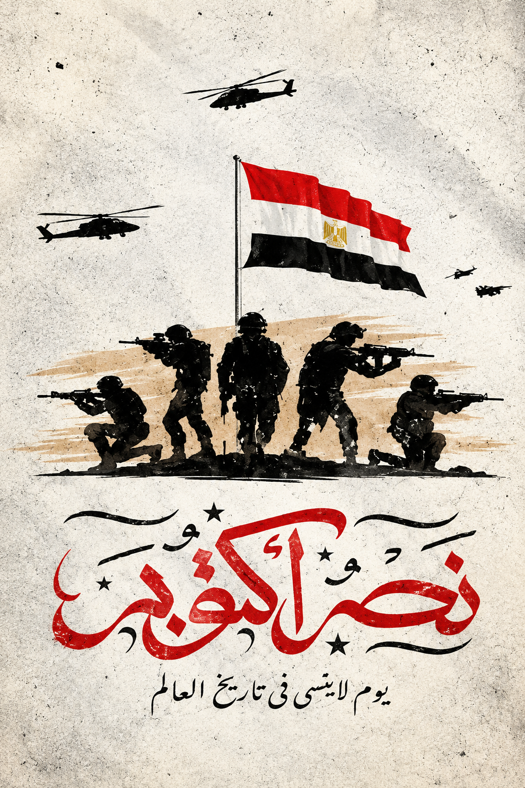 Luxor’s Heroes in the October War: One Fighter Downed a Phantom Jet, Another Defied the Enemy’s Psychological Warfare