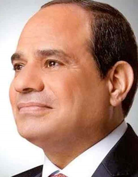 Presidential Decree Allocating Land in the Red Sea to the New and Renewable Energy Authority