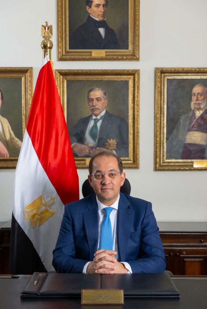 Minister of Finance: Government Financial Support Reaches EGP 840 Billion This Year, Plus Loan-Related Costs