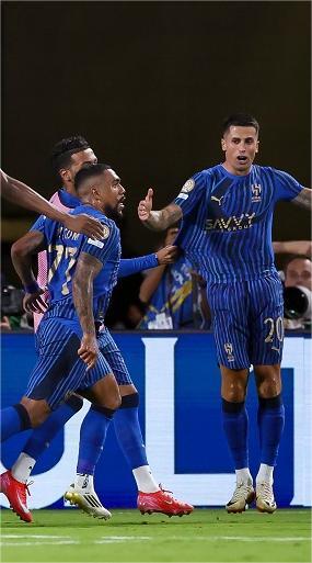 رسميا.. الهلال ينسحب من بطولة كأس السوبر السعودي
