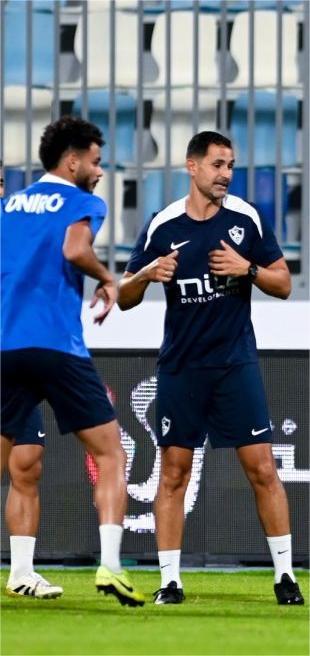 Zamalek News Today | Modern Sport Match, Hossam Abdel-Majid Negotiations, and Mohamed El-Sayed's Contract