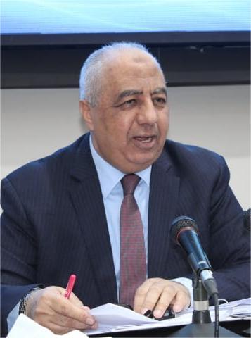 868 مليون جنيه مجمل أرباح مدينة الإنتاج الإعلامى فى  2025 بنسبة زيادة قدرها 15% عن العام السابق 