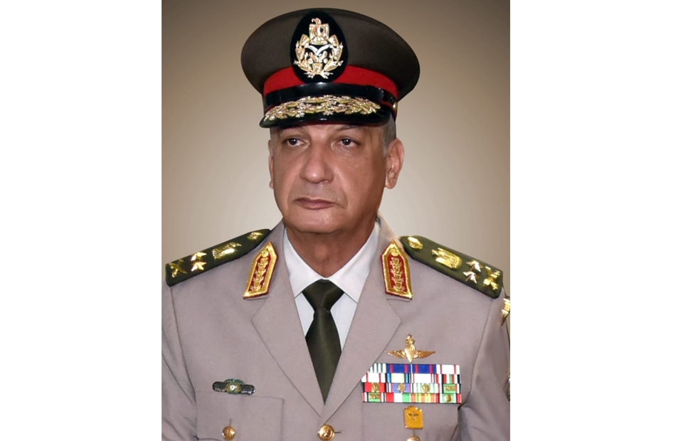 القوات المسلحة تهنئ الرئيس السيسي بمناسبة رأس السنة الهجرية