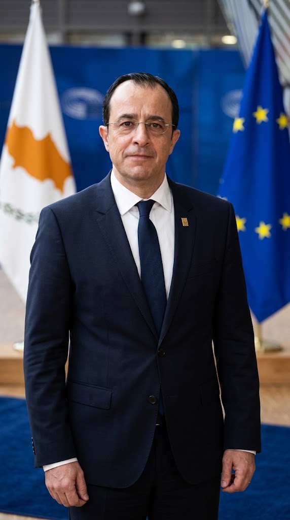 Cypriot President Commends Egypt's Positive Efforts in Combating Illegal Immigration